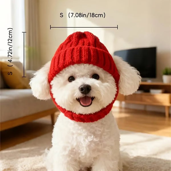 PupNest™ | Halten Sie Ihren kleinen Hund warm und stylisch