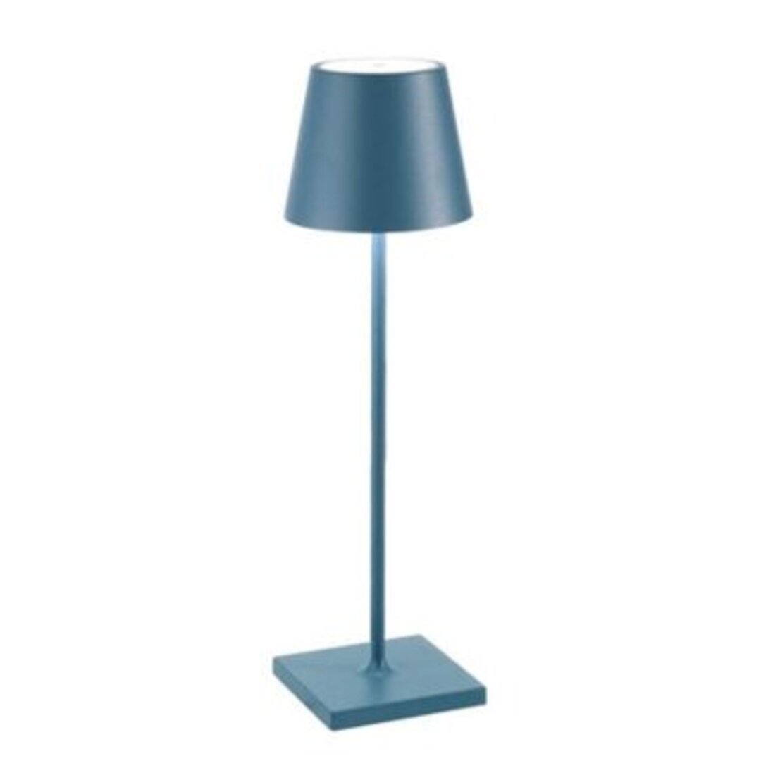Tiffany - 2025 Kabellose Tischlampe mit Touch-Dimmer | 50% RABATT