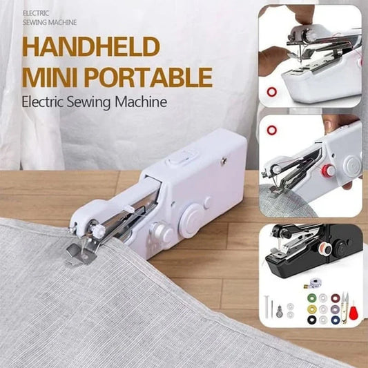 Stitchmini™ - Tragbare Nähmaschine Für Schnelle Reparaturen