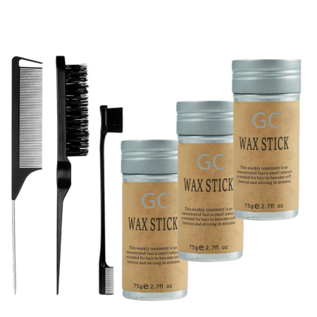 SilkSculpt™ — Perfekte Kontrolle für makellos glänzendes Haar in Sekunden