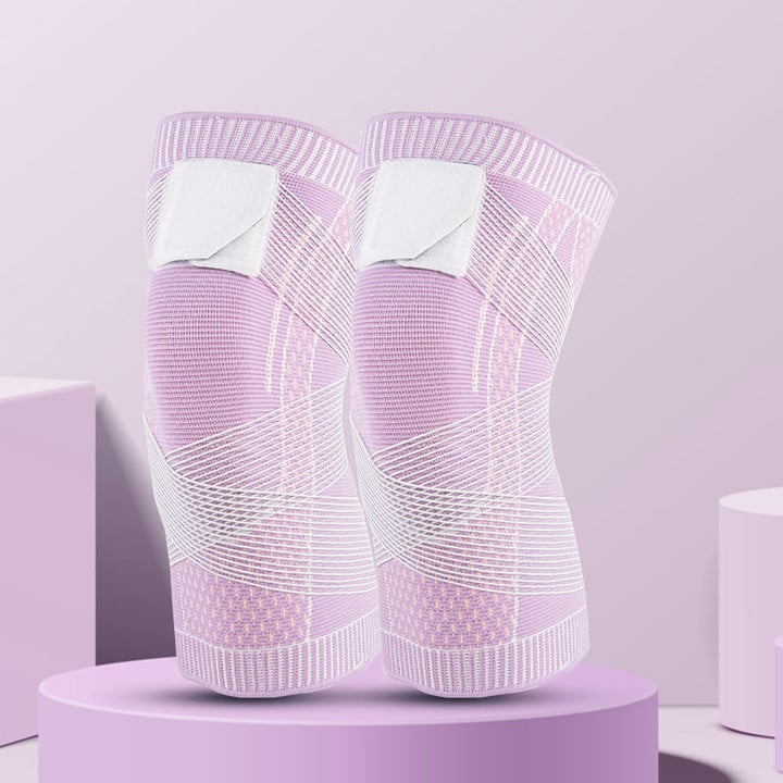 50% Rabatt | KneeGuard™ - Die ultimative Lösung für schmerzfreie Knie und Starke Gelenke!