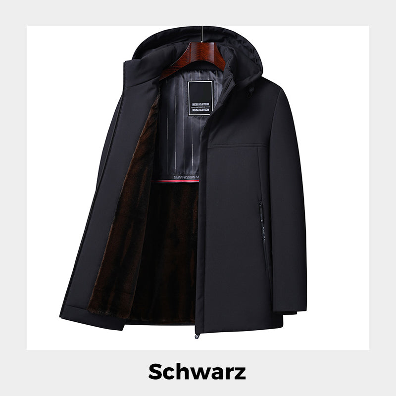 Nordhavn™– Ihre Performance-Jacke für jedes Winterabenteuer | 50% RABATT