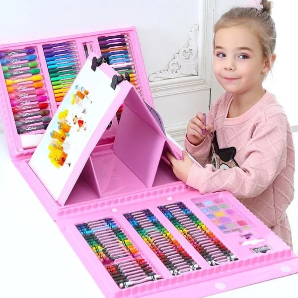 ArtJoy™ | Deluxe 6-in-1 Kreativset