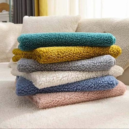 CoverComfort™ | Geben Sie Ihrem Sofa ein zweites Leben!