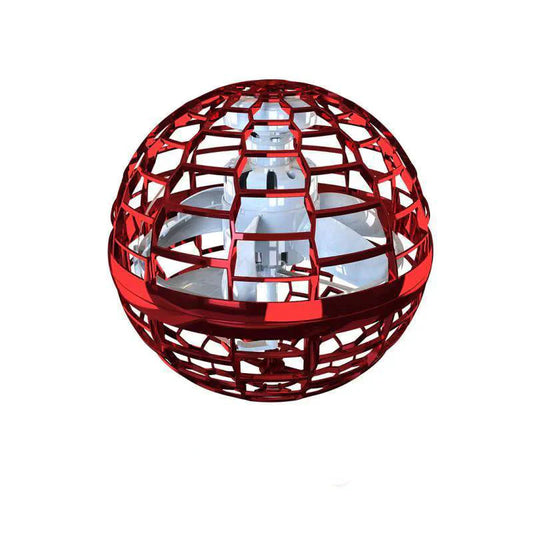 SuperNova - Magischer Bumerang-Ball | 1+1 GRATIS