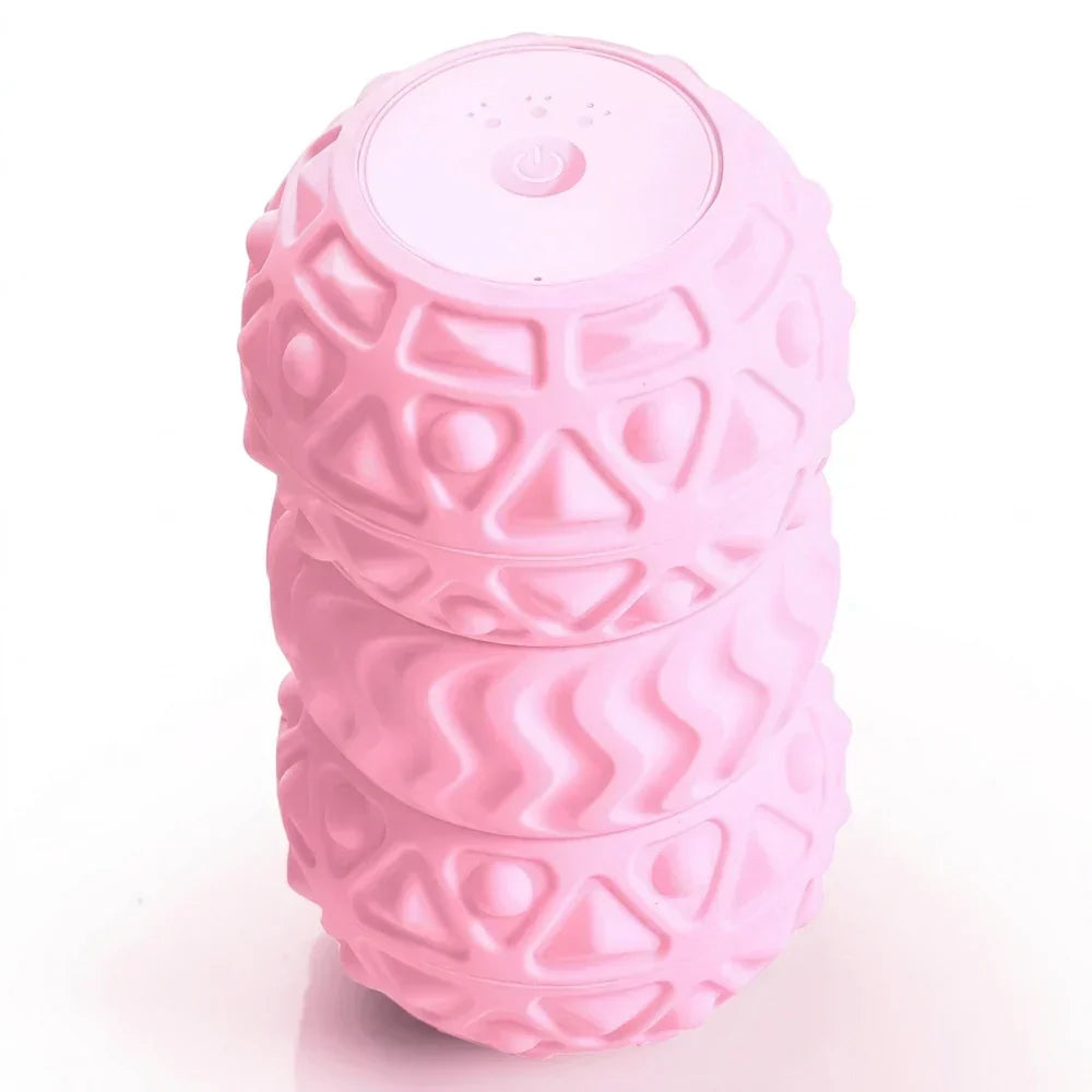 RollRelief™ Massagegerät – Für leichte Beine & wohltuende Entspannung zuhause