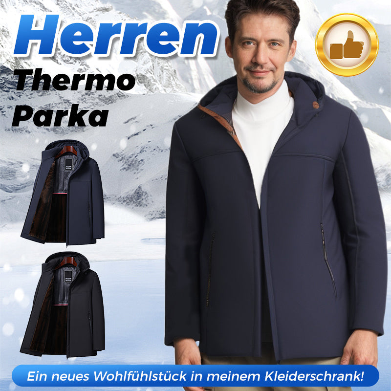 Nordhavn™– Ihre Performance-Jacke für jedes Winterabenteuer | 50% RABATT
