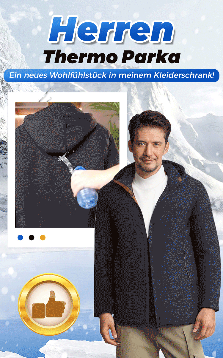 Nordhavn™– Ihre Performance-Jacke für jedes Winterabenteuer | 50% RABATT