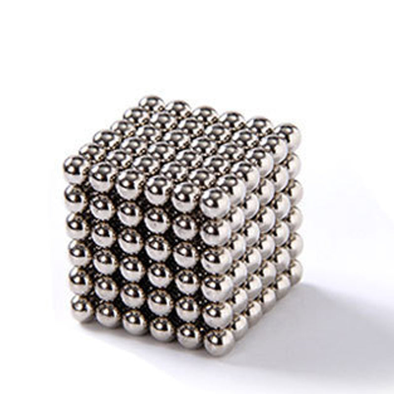 RainbowSphere™ Magnetische Kugeln | 50% RABATT