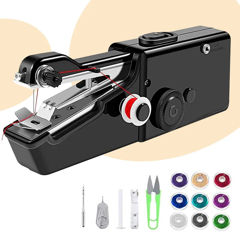 Stitchmini™ - Tragbare Nähmaschine Für Schnelle Reparaturen