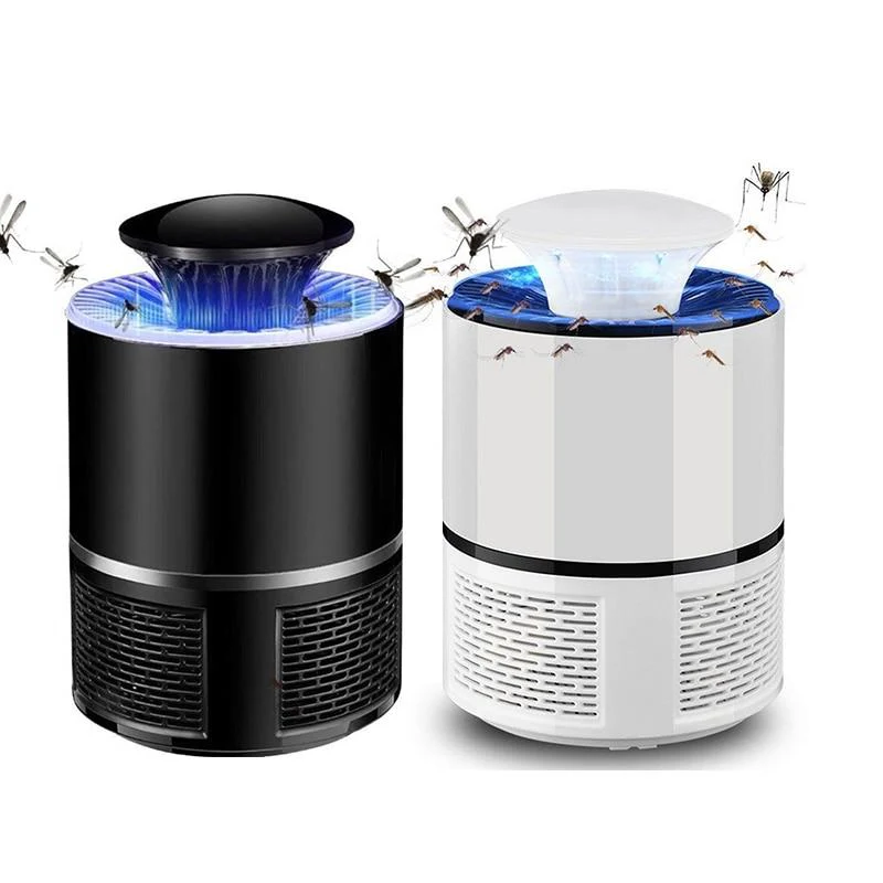 BuzzShield™ | LED Insektenfalle mit UV-Licht