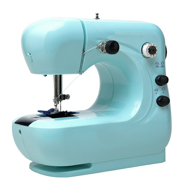 SewMagic – Innovative Mini-Nähmaschine