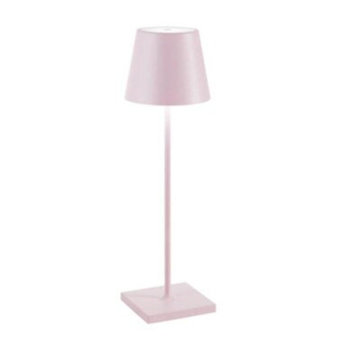 Tiffany - 2025 Kabellose Tischlampe mit Touch-Dimmer | 50% RABATT
