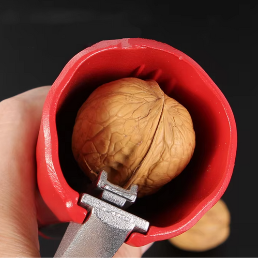 1+1 Gratis | EasyNut™ | Knackt jede Nuss mit minimalem Kraftaufwand