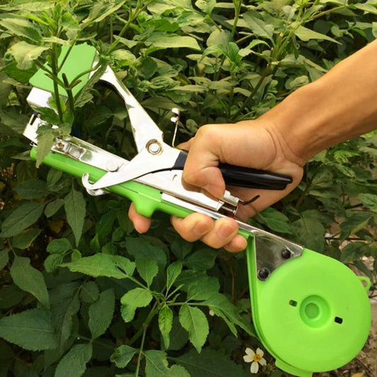 GrowMasterPro — Garten-Pflanzenbinder Tool