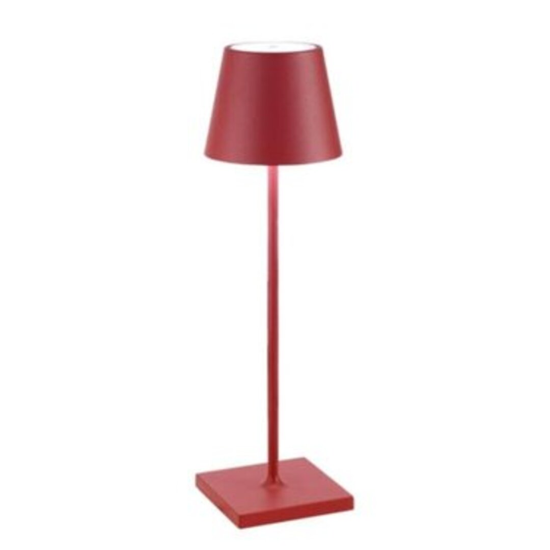 Tiffany - 2025 Kabellose Tischlampe mit Touch-Dimmer | 50% RABATT