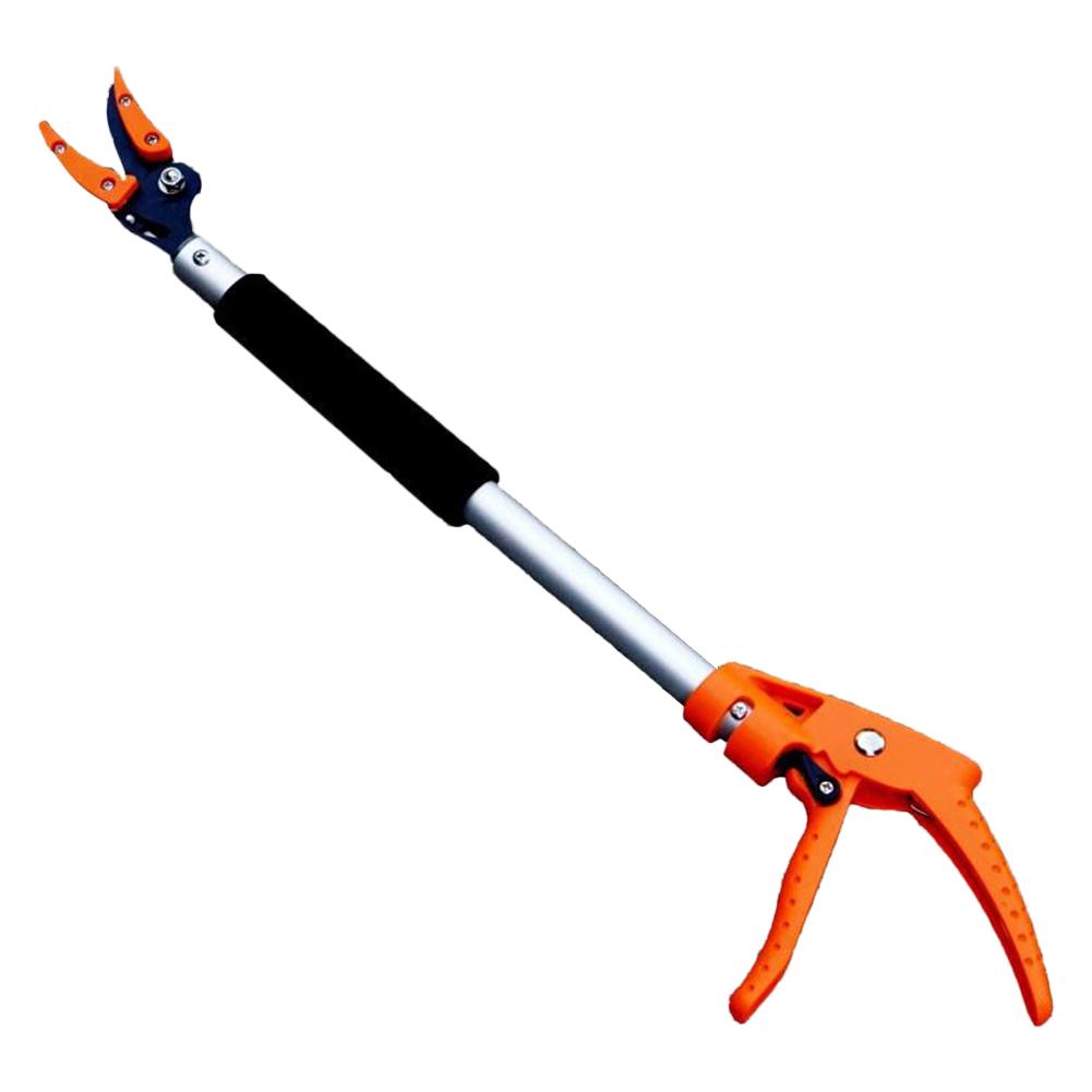 BranchMaster™ | Verstellbarer Astschneider für sicheres Schneiden & Ernten