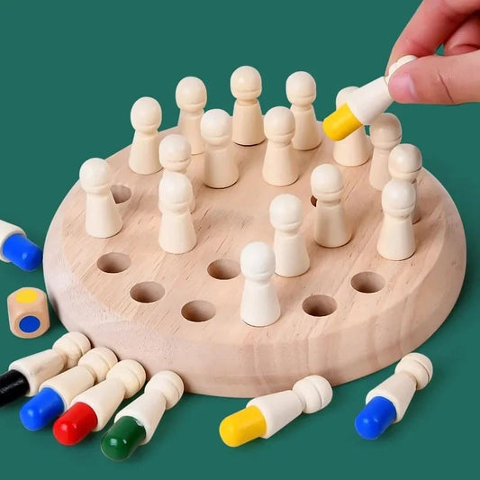 BrainPuzzle - Ideales Spiel für Spaß und Gehirntraining | 50% RABATT