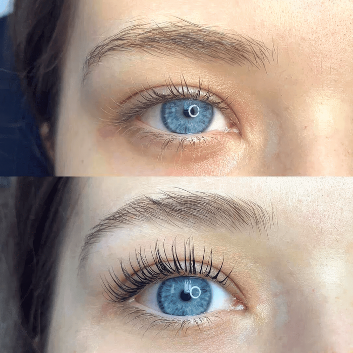 Wimpernzange – Ergebnisse wie im Schönheitssalon in Sekunden