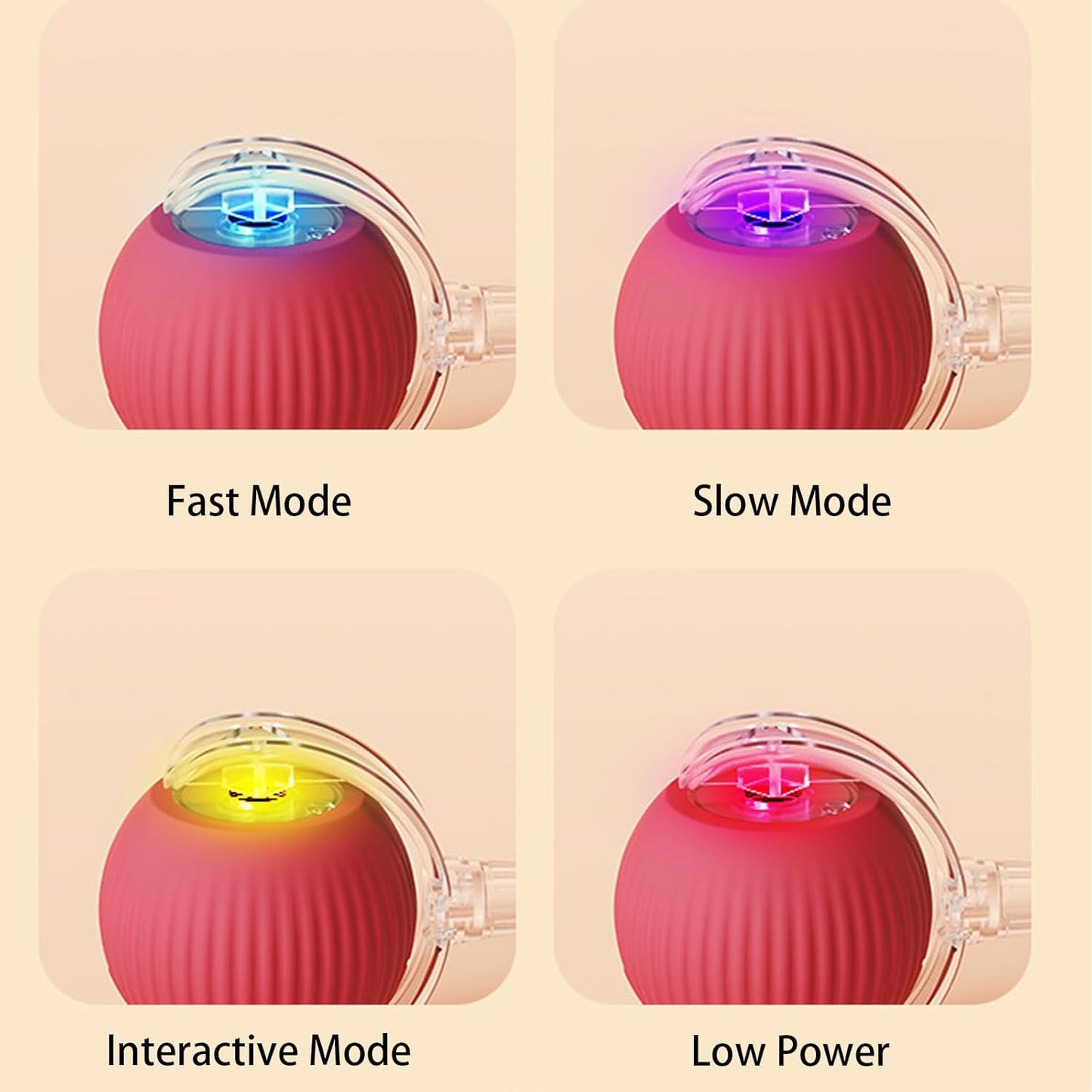 1+1 GRATIS | FetchiePaws - Automatische, sich selbst bewegende Aktion