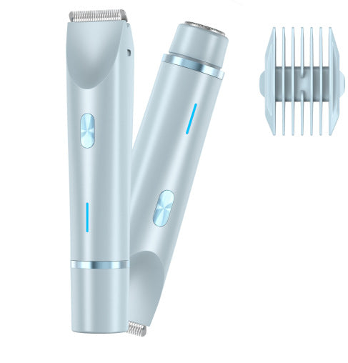 PerfektTrim - Der ultimative Trimmer für sanfte Hautpflege überall! | 50% RABATT