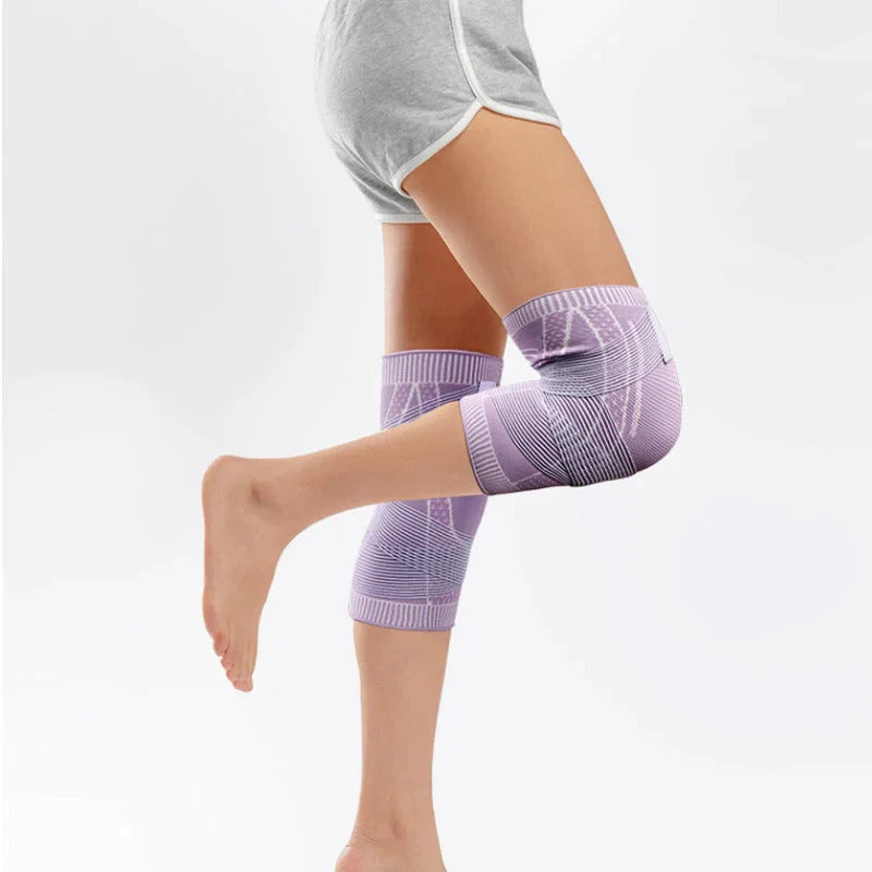 50% Rabatt | KneeGuard™ - Die ultimative Lösung für schmerzfreie Knie und Starke Gelenke!