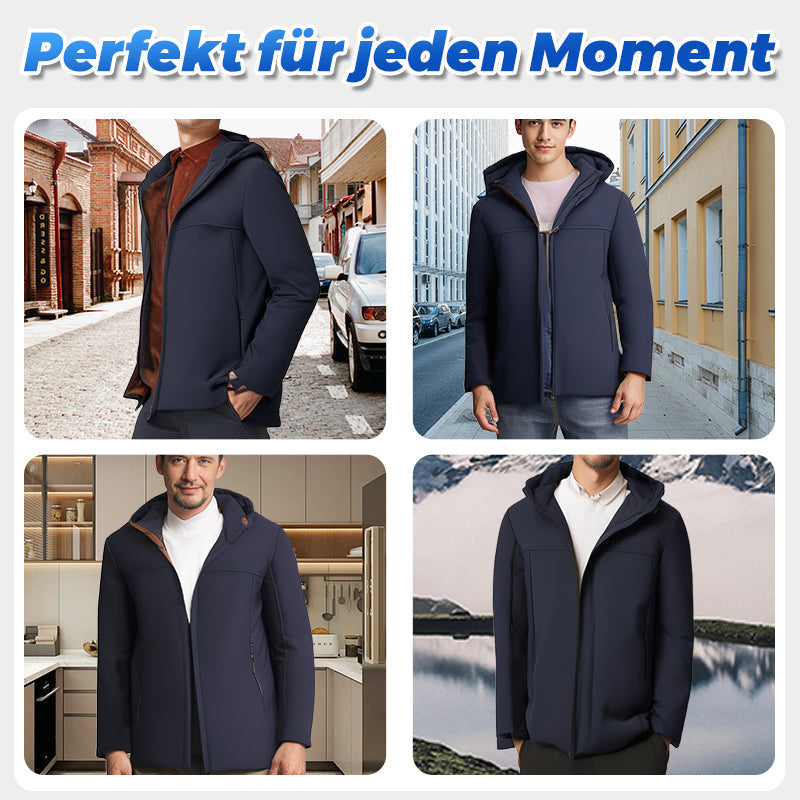 Nordhavn™– Ihre Performance-Jacke für jedes Winterabenteuer | 50% RABATT