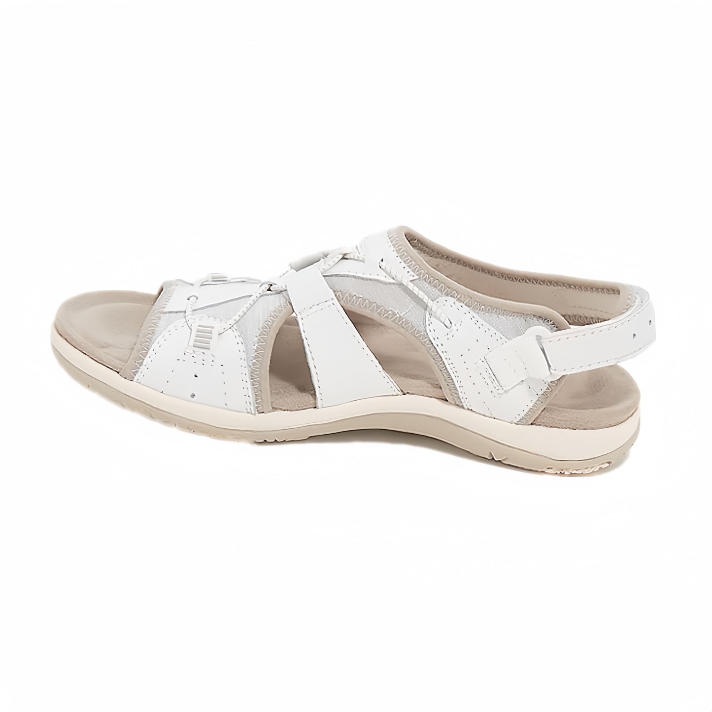 Orthopädische Sandalen, Endlich schmerzfrei laufen