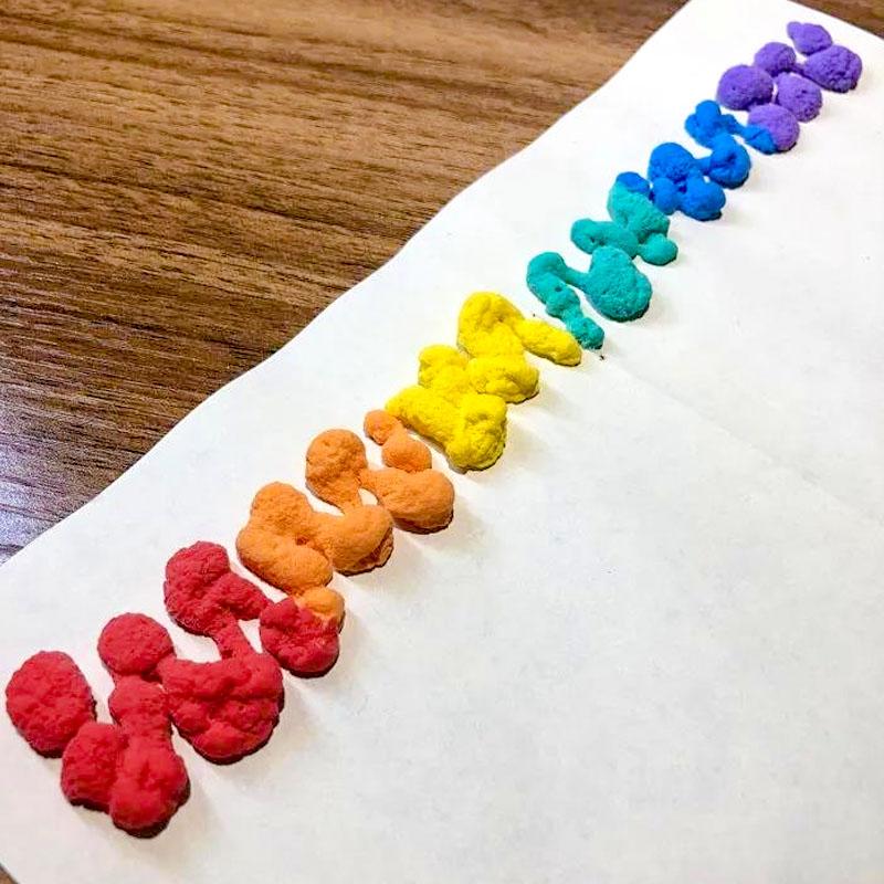 POP’COLOR – Der magische 3D-Effekt für deine Kunstwerke! | 50% RABATT