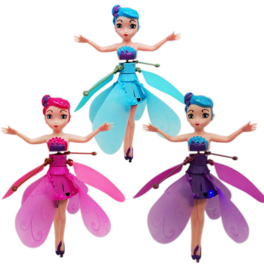 FlyFae™ - Feenprinzessin