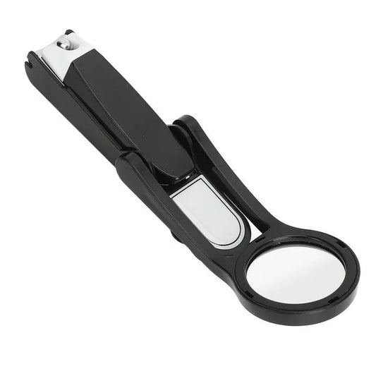 ClearClip – Nägel jedes Mal mit verbesserter Präzision makellos getrimmt