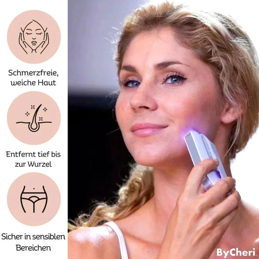 Lasershave™