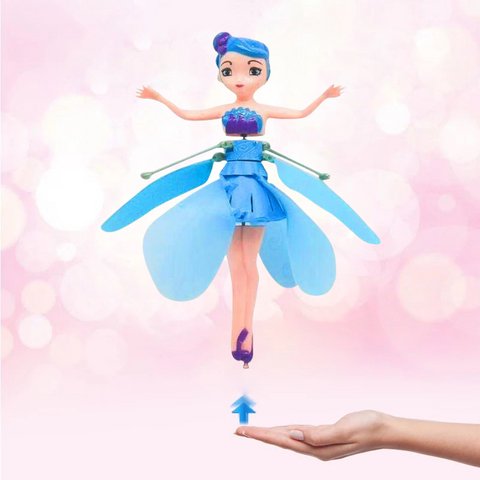 FlyFae™ - Feenprinzessin