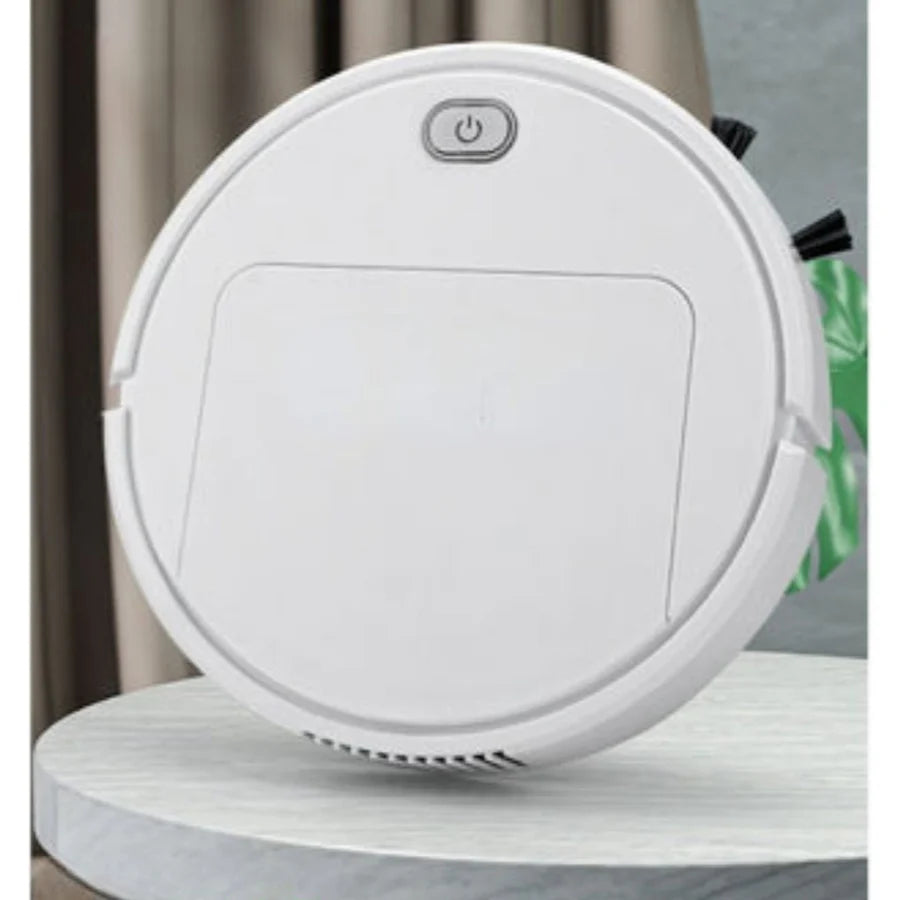 CleanAero™ | Der All-in-One Staubsaugerroboter für ein sauberes Zuhause!