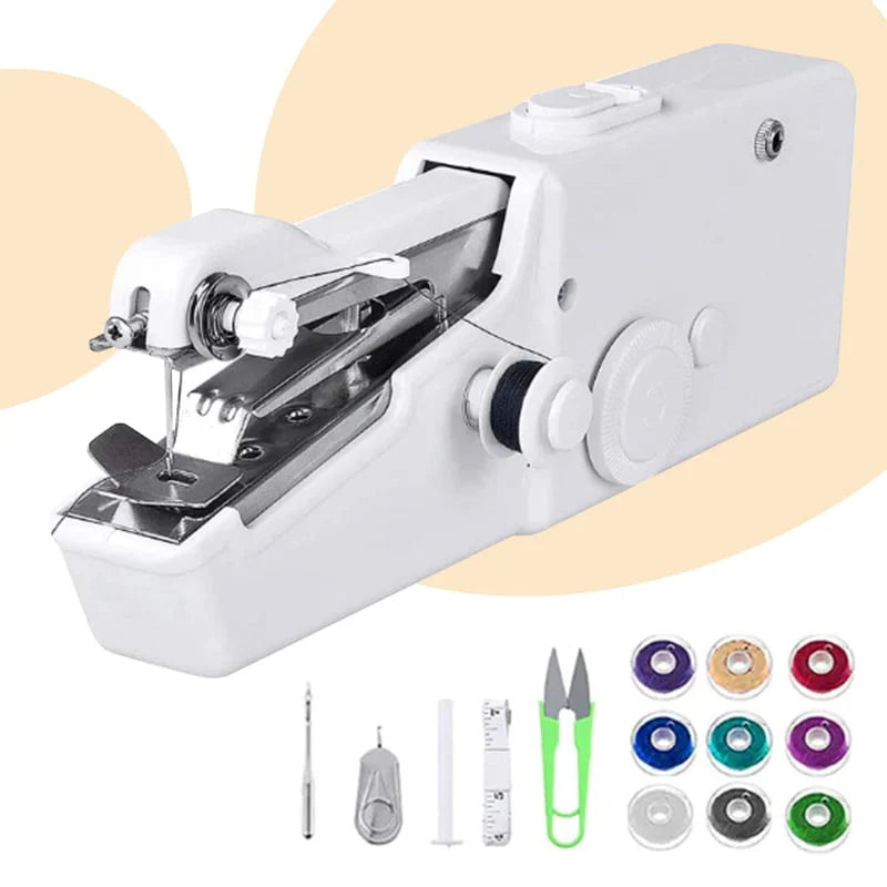 Stitchmini™ - Tragbare Nähmaschine Für Schnelle Reparaturen