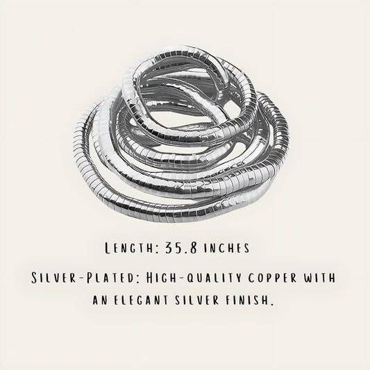 SkekaLoop™ - Wandelbares Schmuckstück