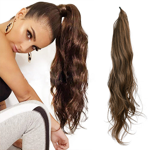 Hairo™ – Perfekter Pferdeschwanz in Sekunden | 1+1 Gratis