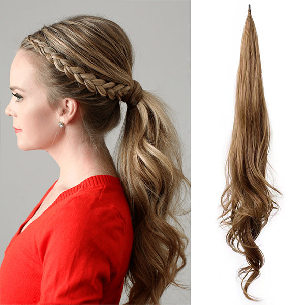 Hairo™ – Perfekter Pferdeschwanz in Sekunden | 1+1 Gratis