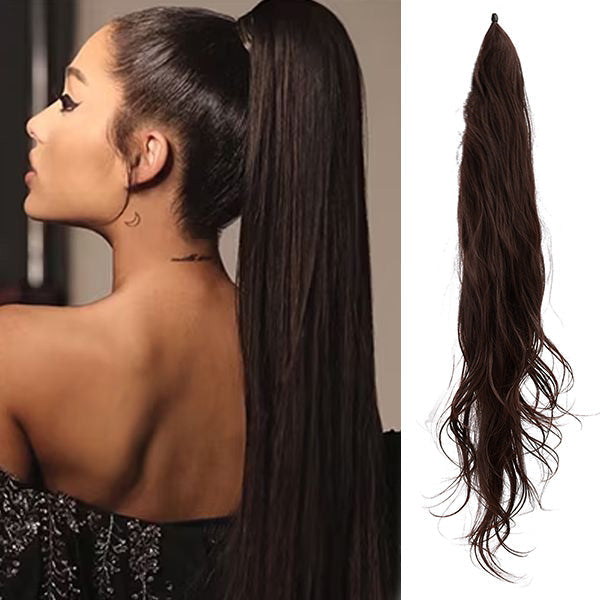 Hairo™ – Perfekter Pferdeschwanz in Sekunden | 1+1 Gratis