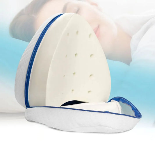 BeinRelief™ | Therapeutisches Bein-Kissen