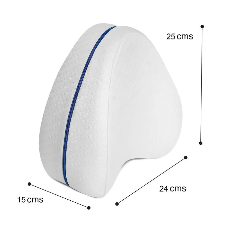 BeinRelief™ | Therapeutisches Bein-Kissen