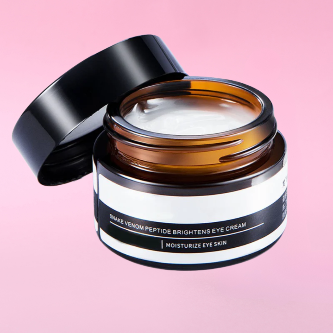 1 + 1 Gratis | EyeGlow™ - Sofort straffende Augencreme
