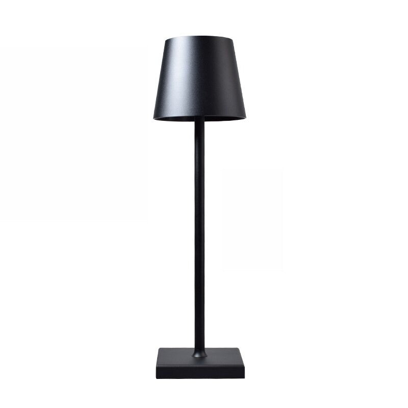 Tiffany - 2025 Kabellose Tischlampe mit Touch-Dimmer | 50% RABATT