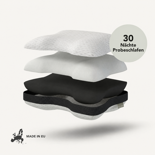 Orthopädisches Kissen