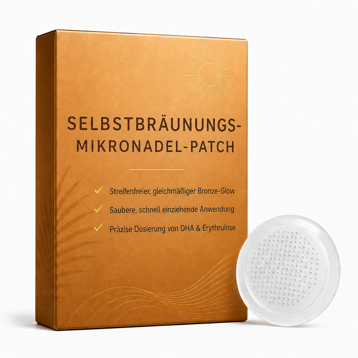 SelfTan™ – Müheloser, sonnenfreier Glow, der alle Blicke auf sich zieht