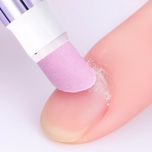 1+1 GRATIS | GlossBloom™ – Gesunde, schöne Nägel in Sekundenschnelle!