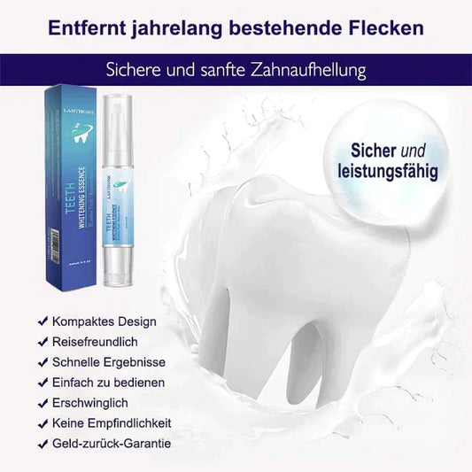 1+1 Gratis | Brightening Essence™ | Lassen Sie Ihr Lächeln mühelos strahlen!