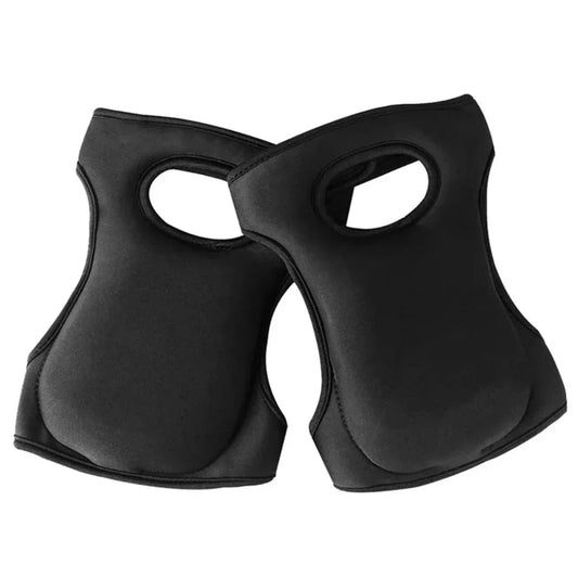 KneeGuard™ | Knieschoner – Ergonomisch, gepolstert & rutschfest