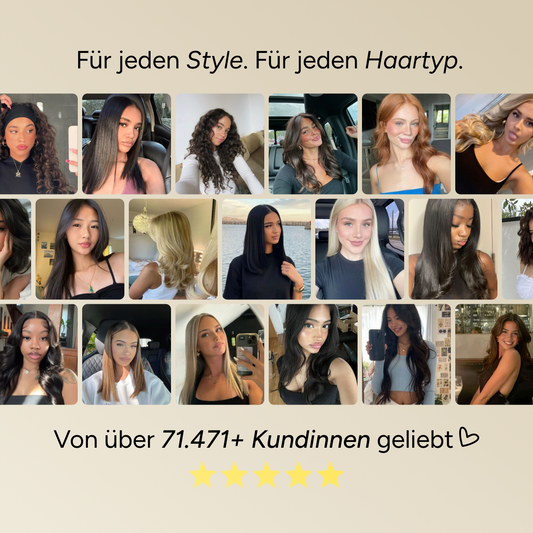 StyleFlow AirPro™ 5in1 Hochleistungsföhn