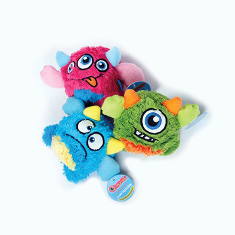 Lustiges Monster Ball Spielzeug | 1+1 GRATIS